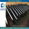 High Performance low cost Hydraulic Breaker Chisel